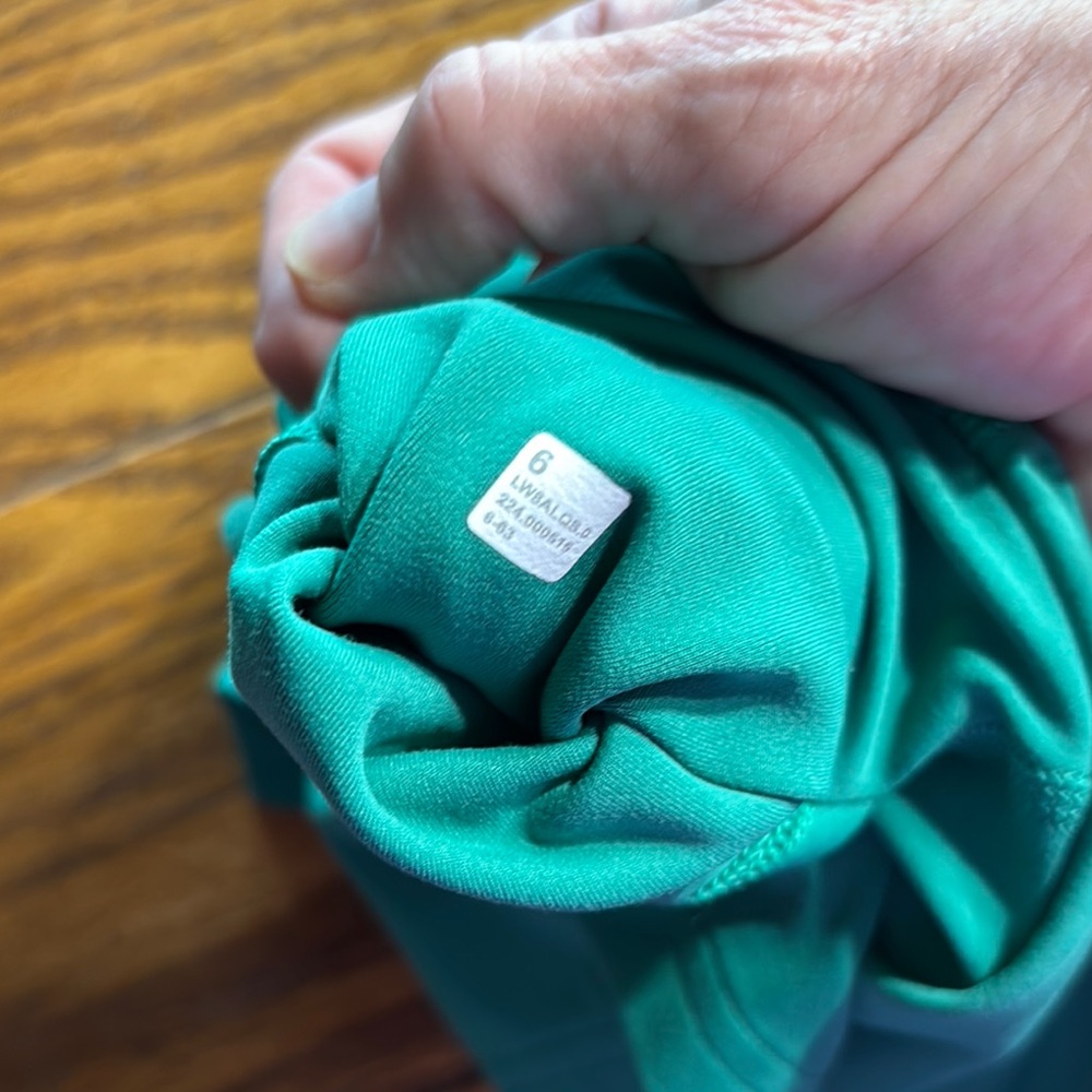 Lululemon align tennis skirt - Picture 3 of 3